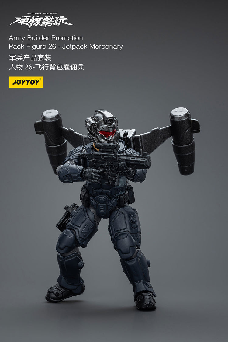 Army Builder Promotion Pack 3