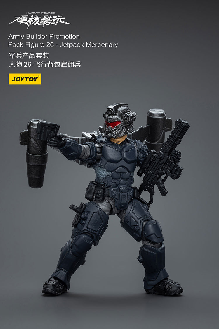 Army Builder Promotion Pack 3