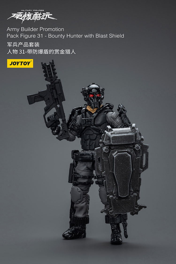 Army Builder Promotion Pack 3