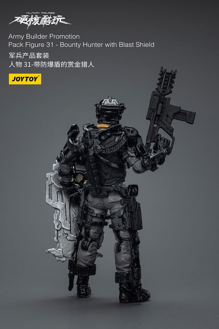 Army Builder Promotion Pack 3