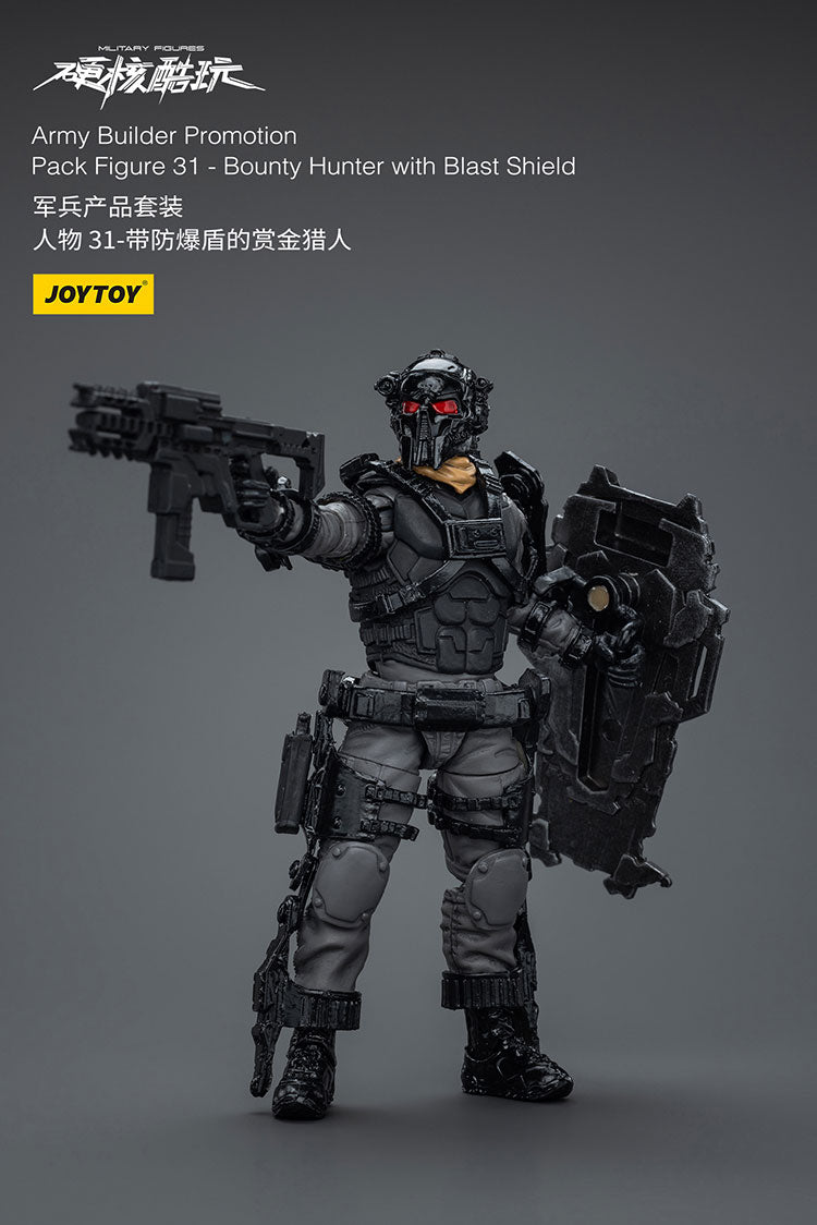 Army Builder Promotion Pack 3