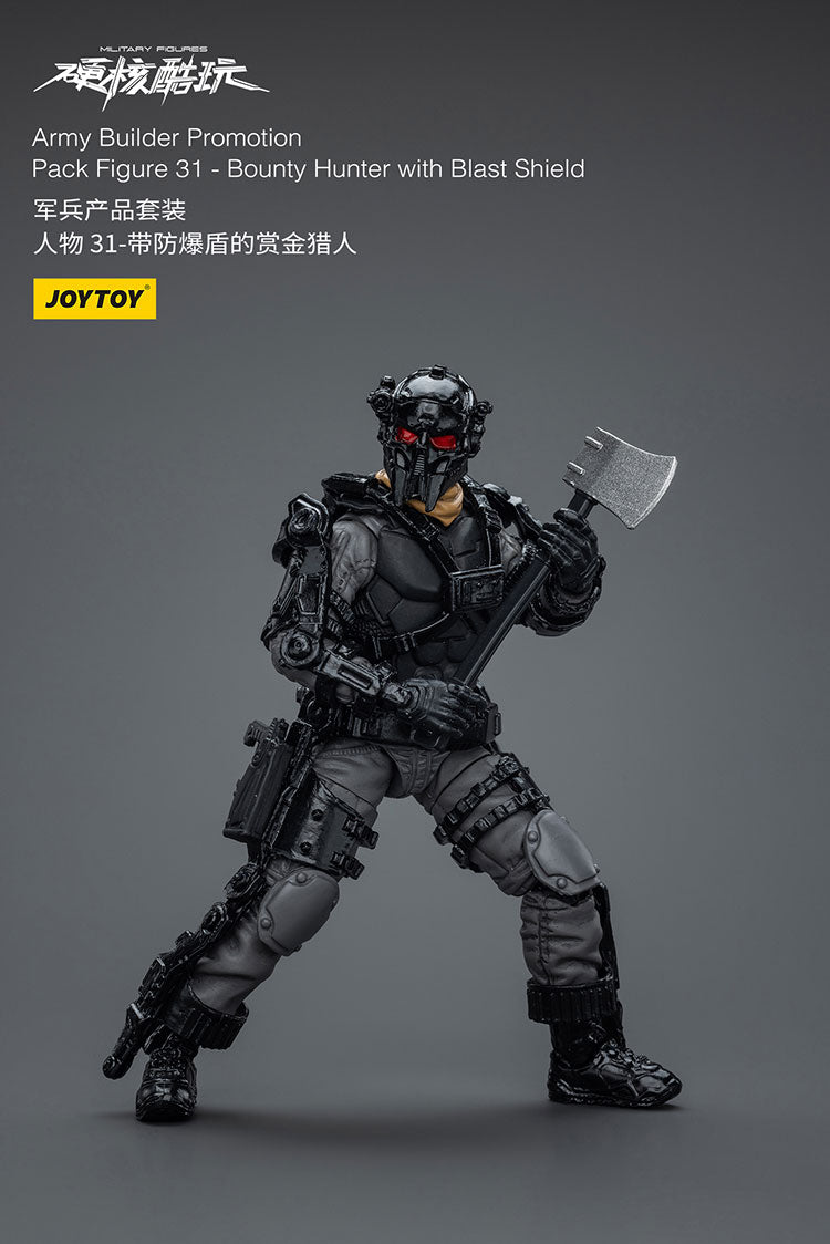 Army Builder Promotion Pack 3
