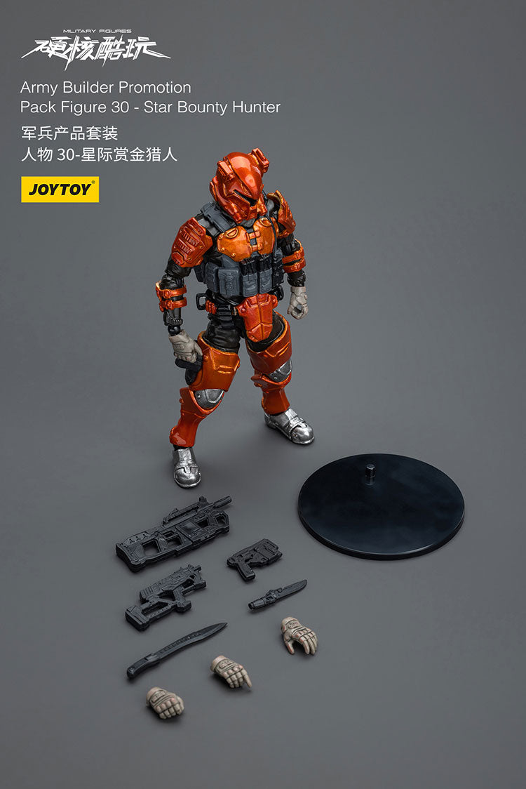 Army Builder Promotion Pack 3