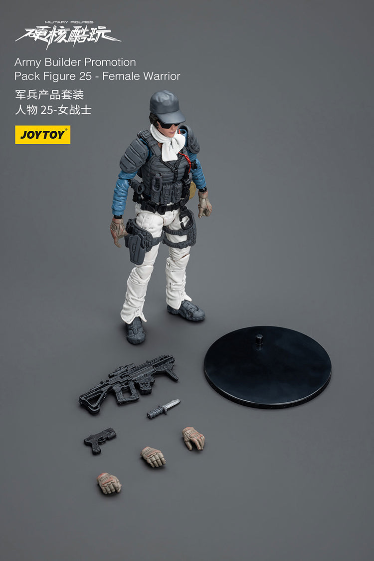 Army Builder Promotion Pack 3