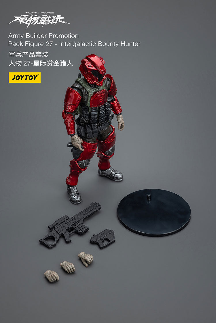 Army Builder Promotion Pack 3