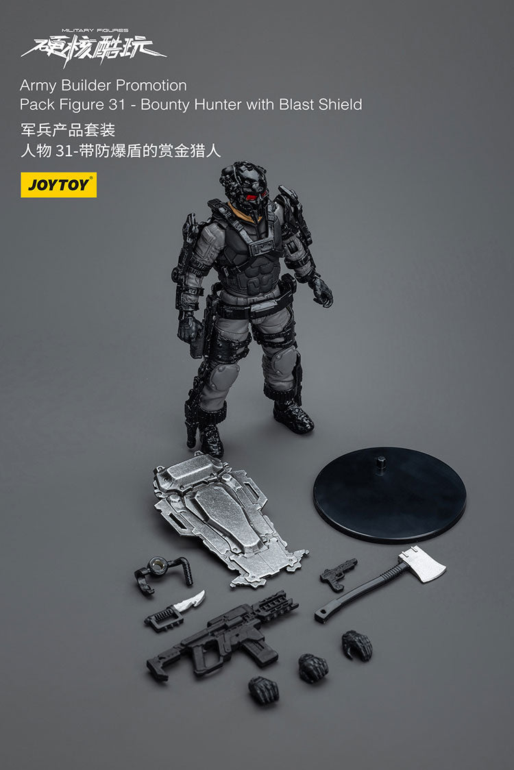 Army Builder Promotion Pack 3