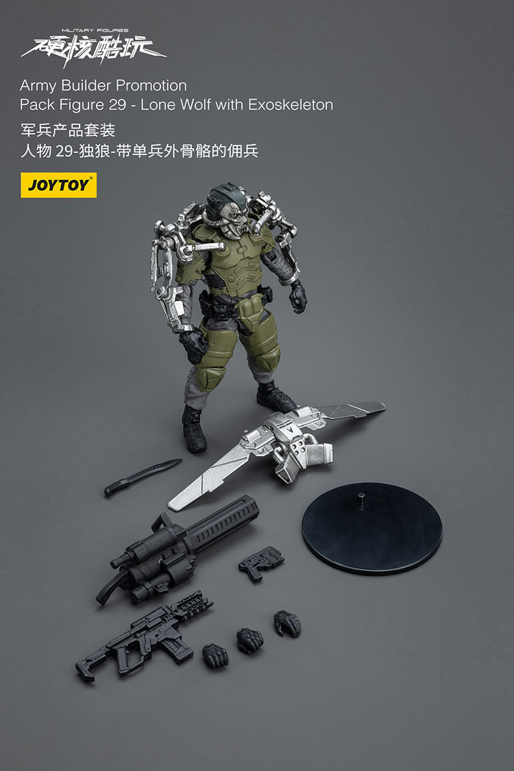 Army Builder Promotion Pack 3