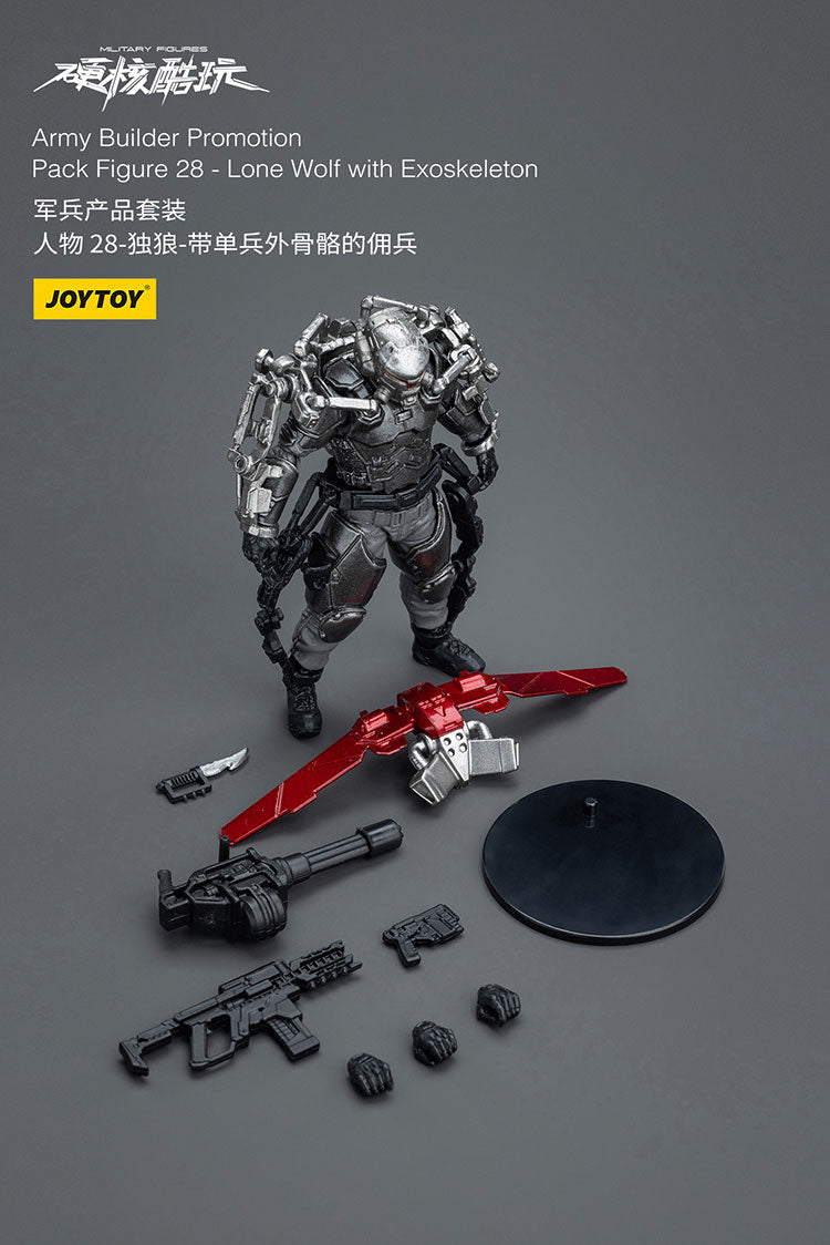 Army Builder Promotion Pack 3