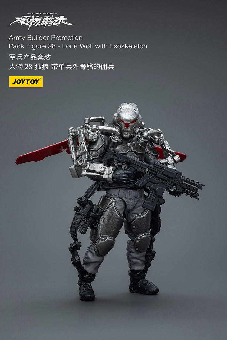 Army Builder Promotion Pack 3