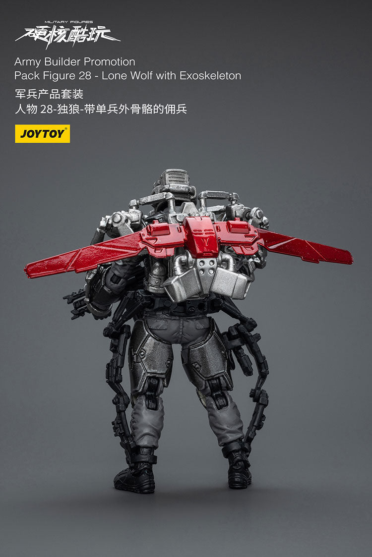 Army Builder Promotion Pack 3