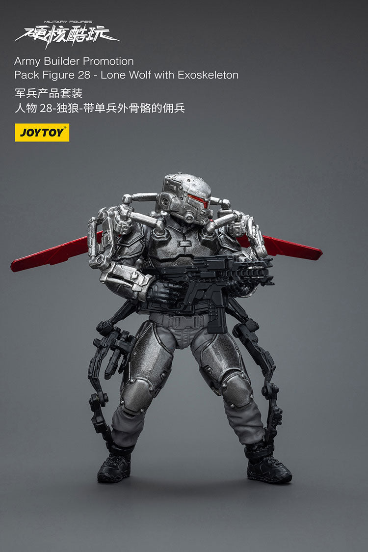 Army Builder Promotion Pack 3