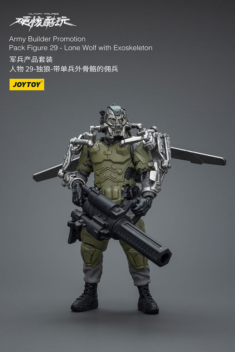 Army Builder Promotion Pack 3
