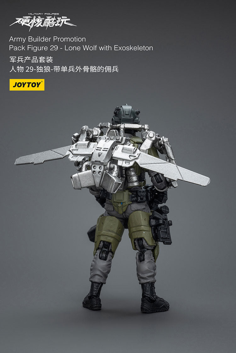 Army Builder Promotion Pack 3