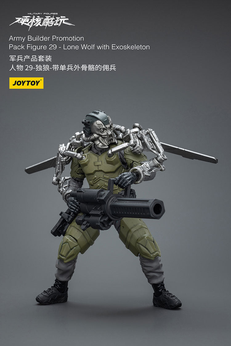 Army Builder Promotion Pack 3
