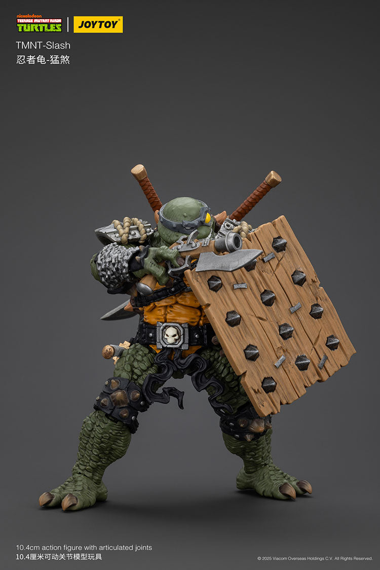 TMNT SLASH