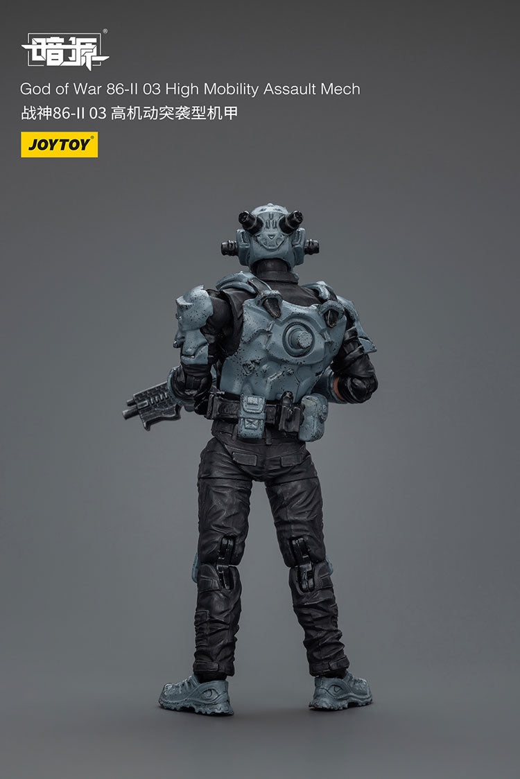 God of War 86-ll 03 High Mobility Assault Mech