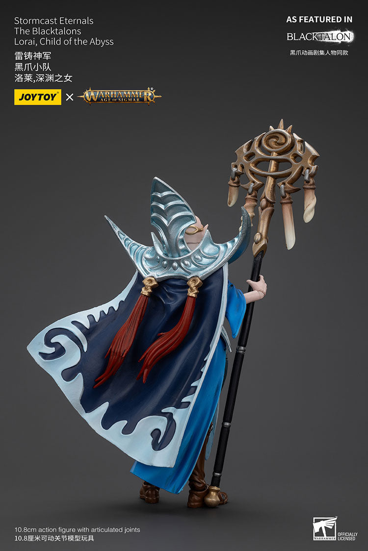 Stormcast EternalsThe Blacktalons