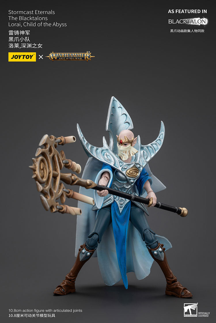 Stormcast EternalsThe Blacktalons