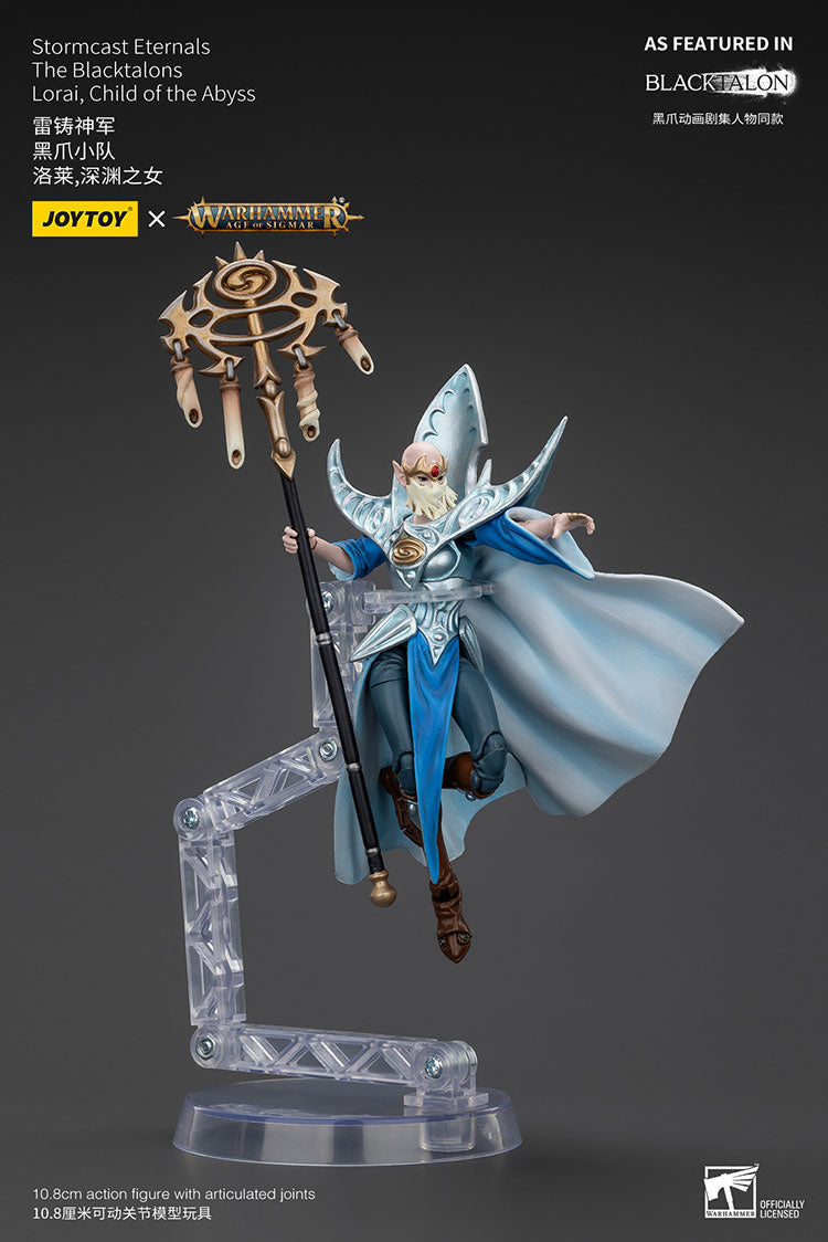 Stormcast EternalsThe Blacktalons
