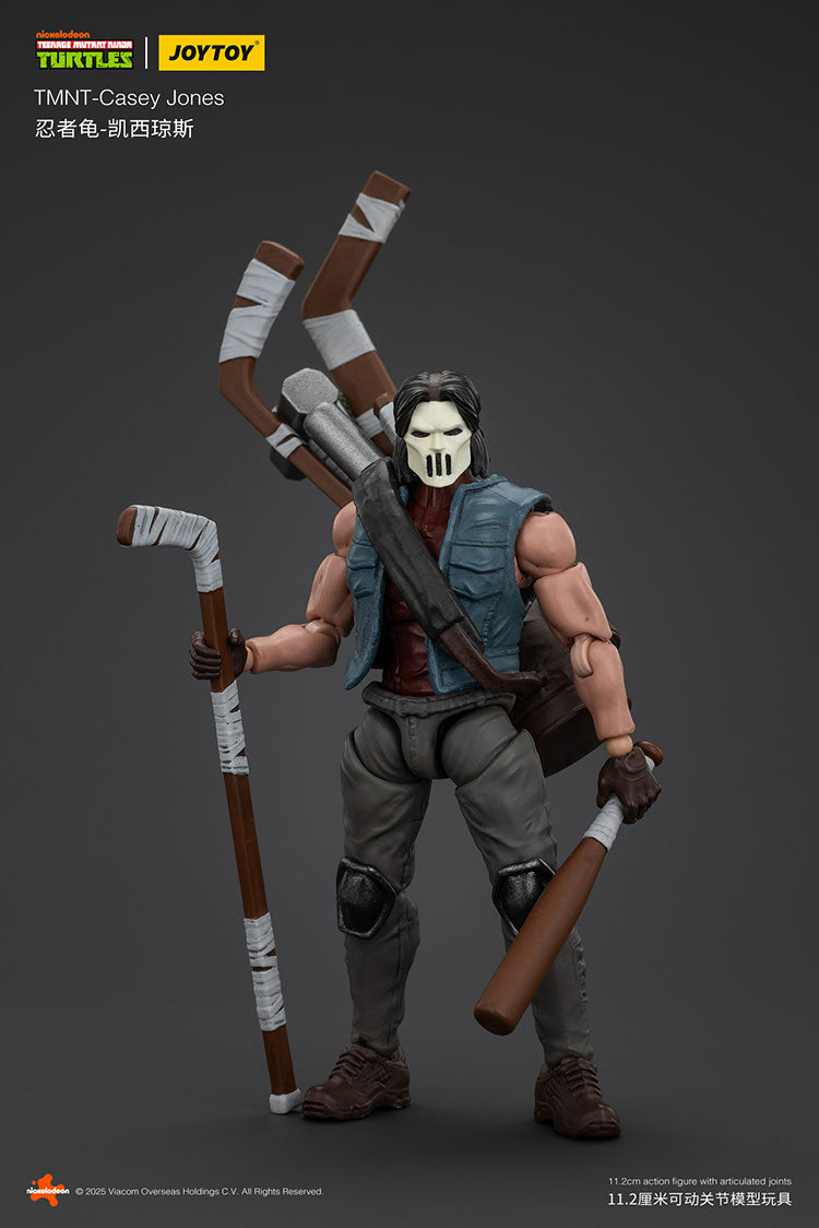 TMNT Casey Jones