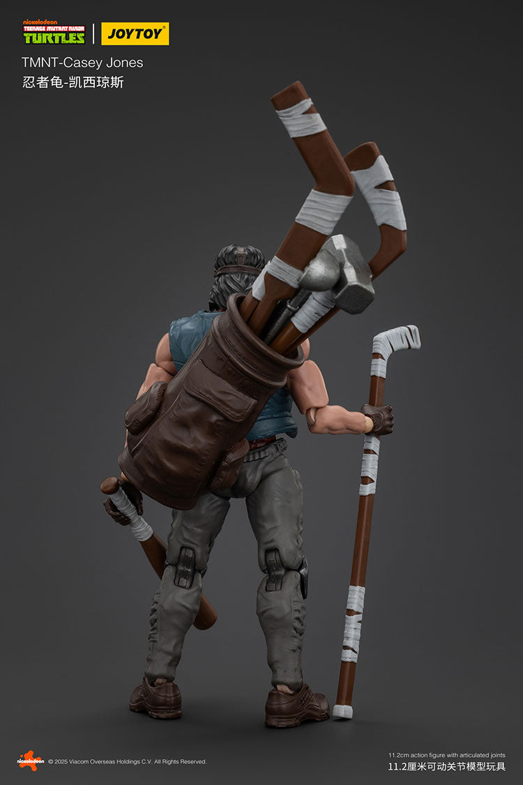TMNT Casey Jones