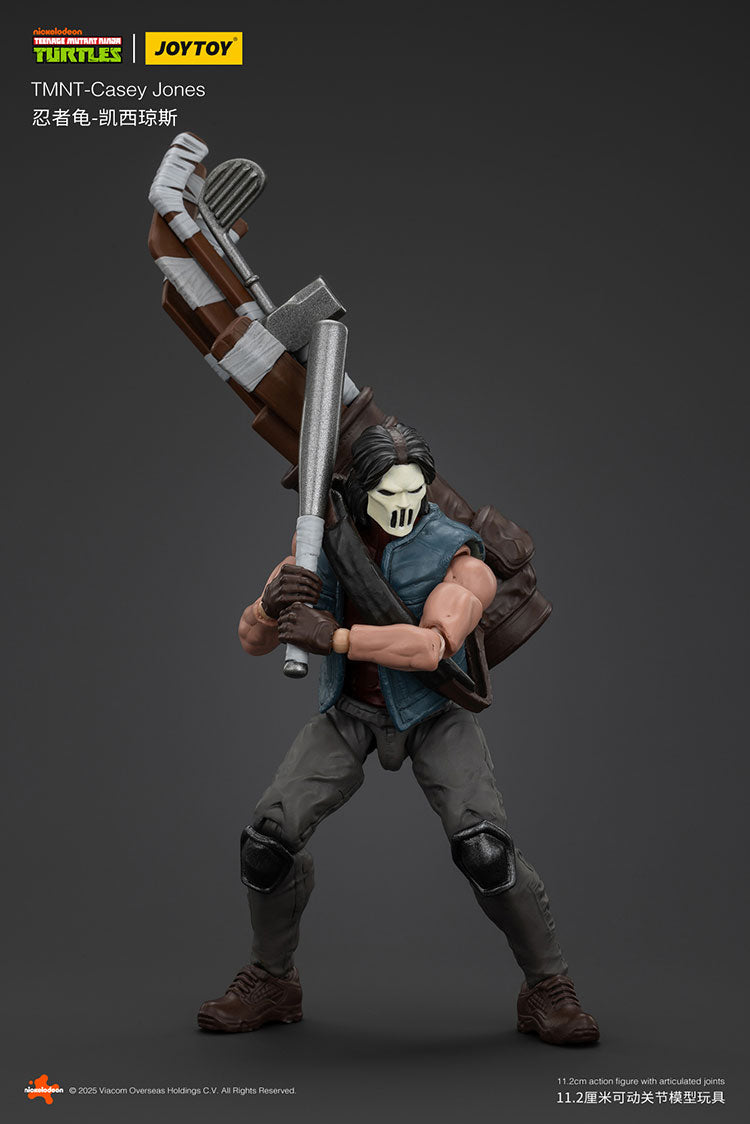 TMNT Casey Jones