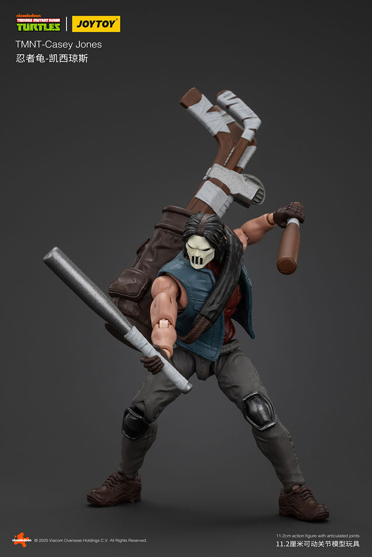 TMNT Casey Jones