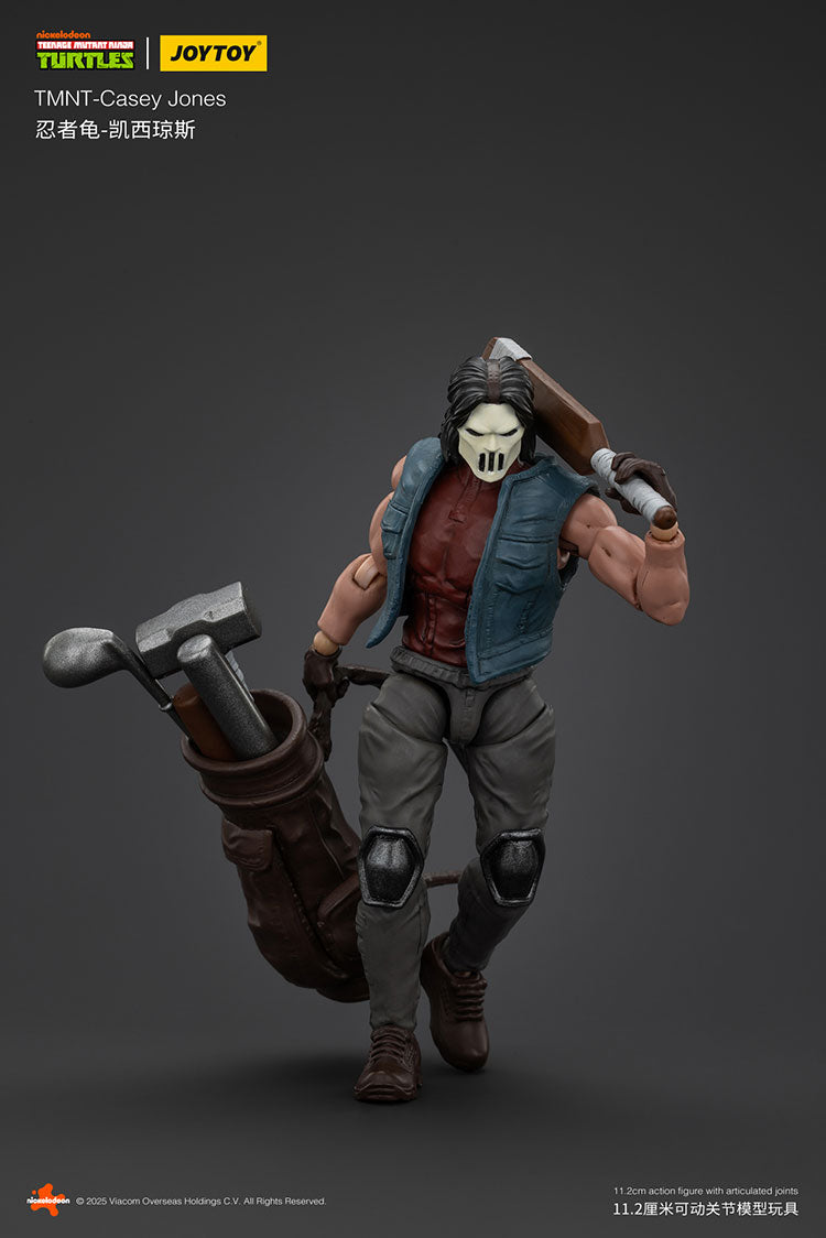 TMNT Casey Jones