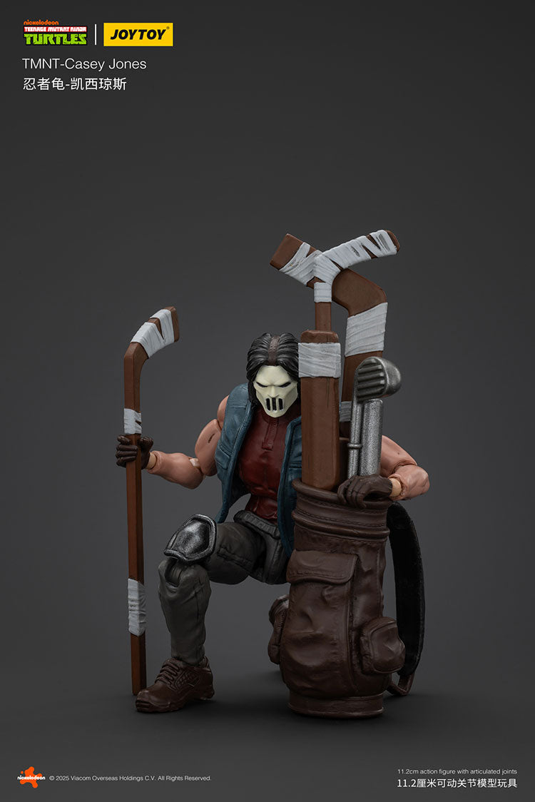 TMNT Casey Jones