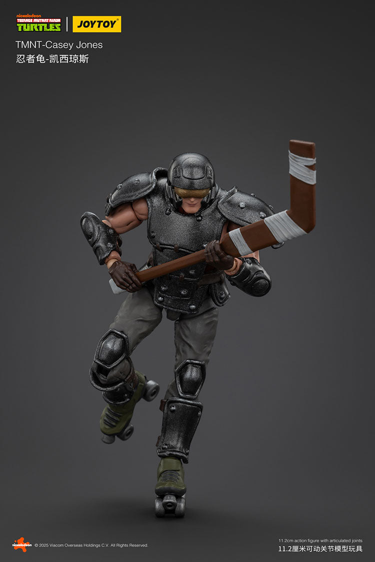 TMNT Casey Jones