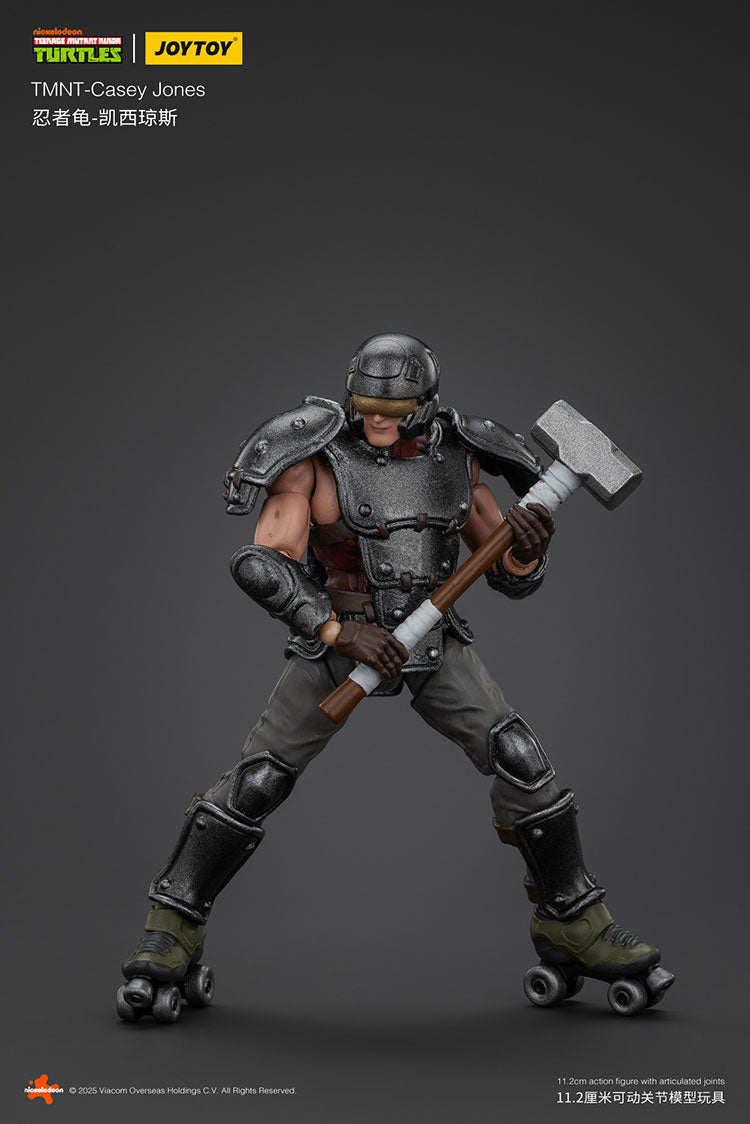 TMNT Casey Jones