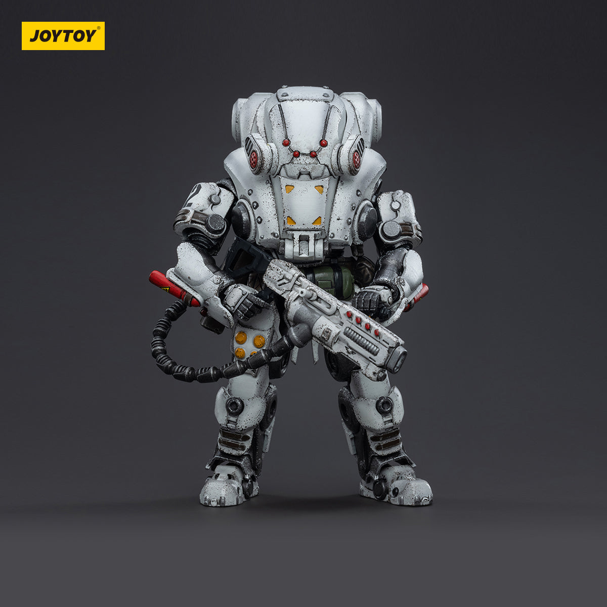 Sorrow Expeditionary Forces-9th Army of the white Iron Cavalry - Eliminator
