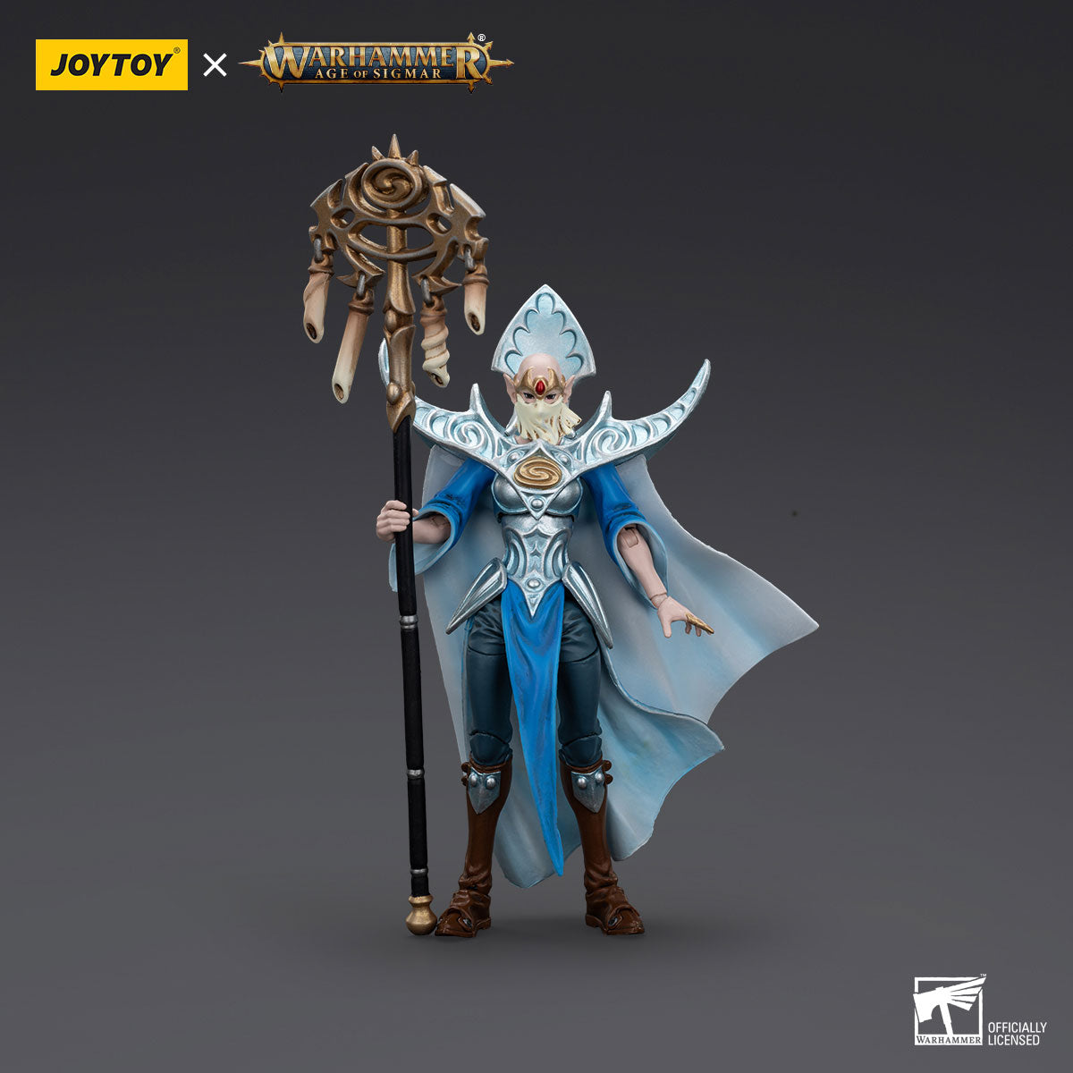 Stormcast EternalsThe Blacktalons