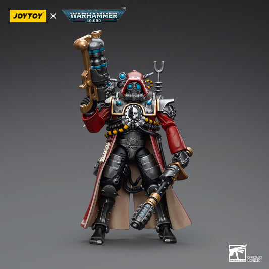 Adeptus Mechanicus Skitarii Ranger Alpha