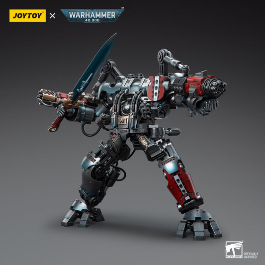 Grey Knights Nemesis Dreadknight £¨Including action figures£©