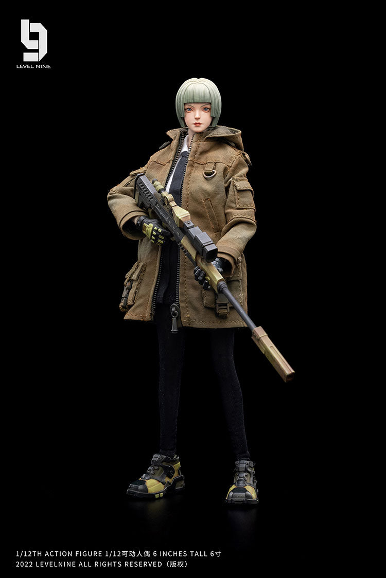 FRONTLINE CHAOS RIN