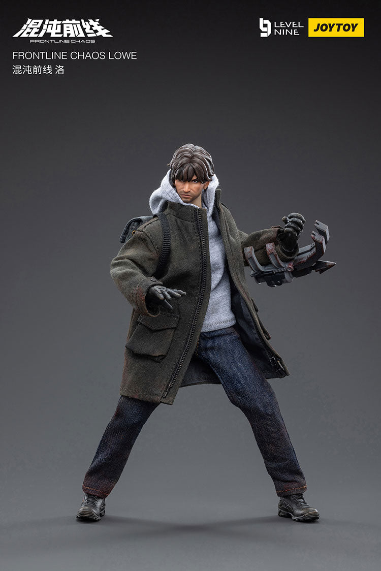 FRONTLINE CHAOS LOWE
