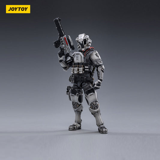 Skeleton Forces Shadow Wing - Enforcer£¨ Black & Gold Limited£©