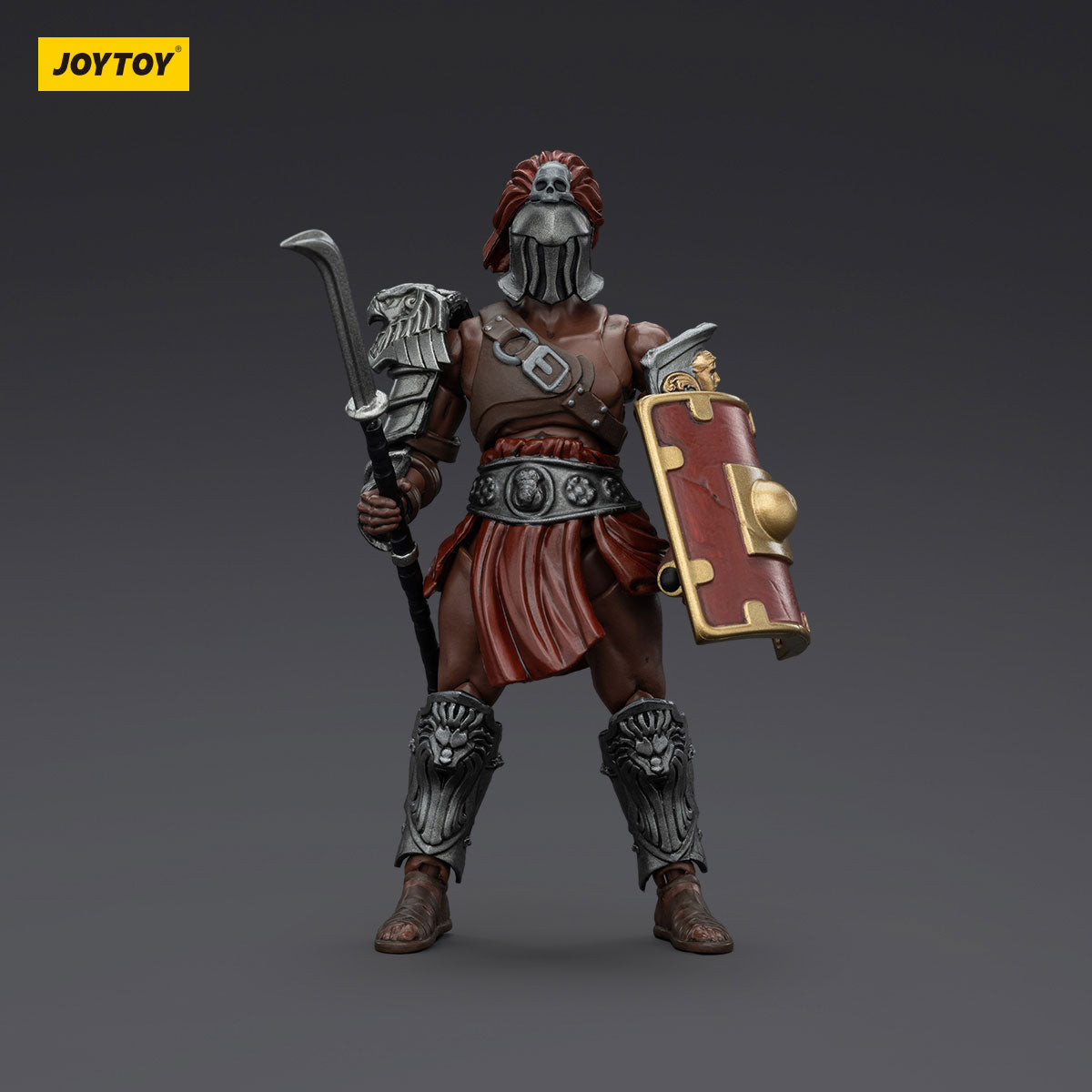 Roman Gladiator 1