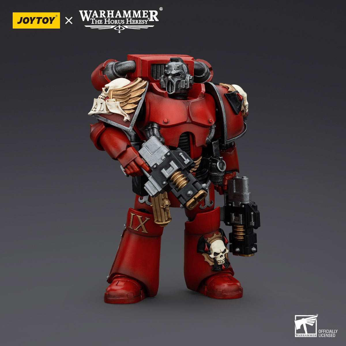 Blood Angels Angel's Tears Squad