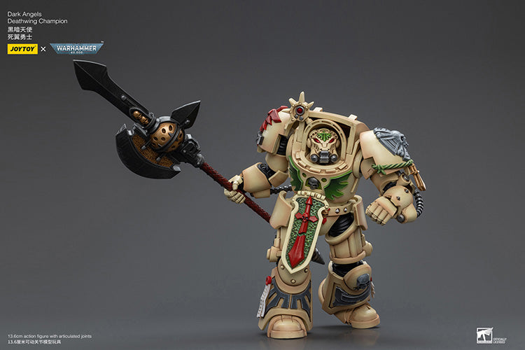 Dark Angels Deathwing Strikemaster