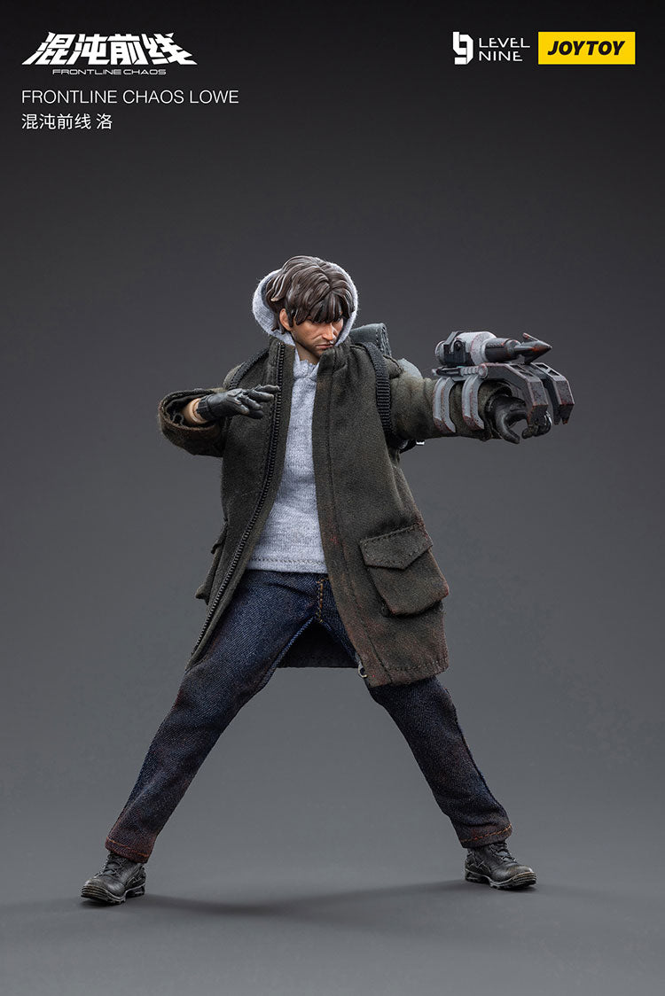 FRONTLINE CHAOS LOWE