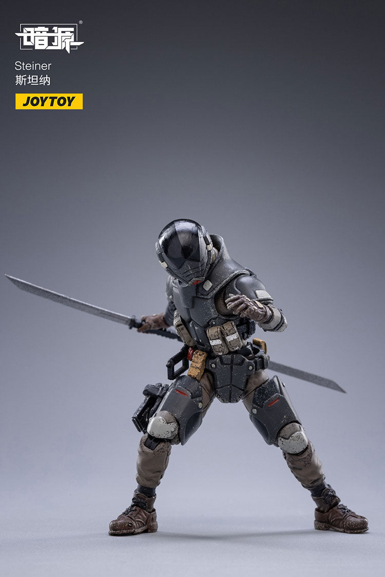 Steiner