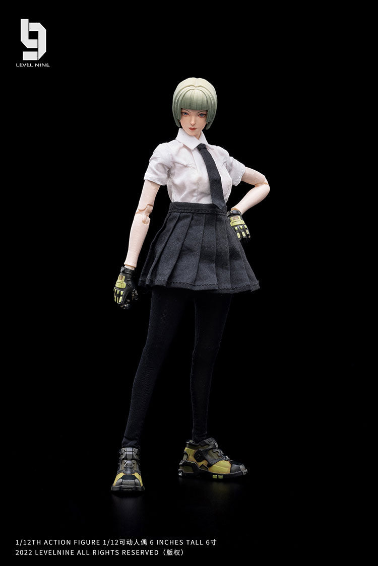 FRONTLINE CHAOS RIN