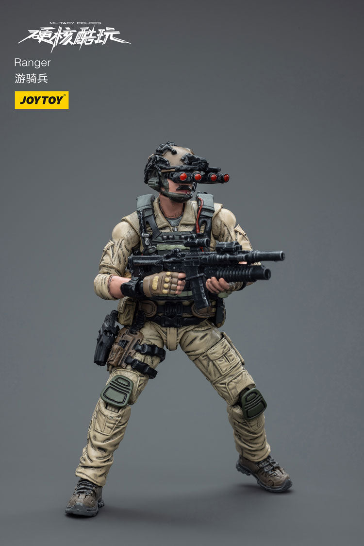 Ranger