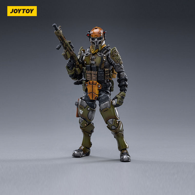 Skeleton Forces Shadow Wing - Hunter £¨ Black & Gold Limited£©
