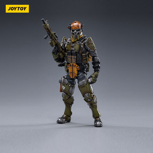 Skeleton Forces Shadow Wing - Hunter £¨ Black & Gold Limited£©