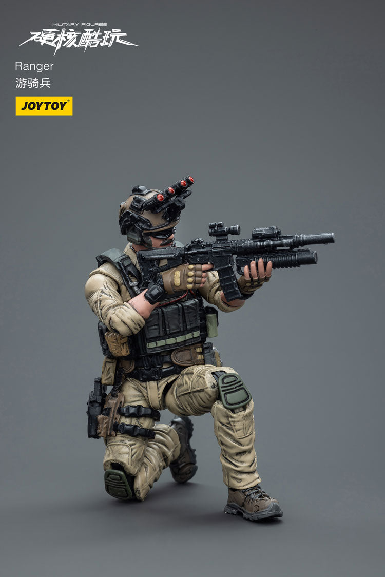 Ranger
