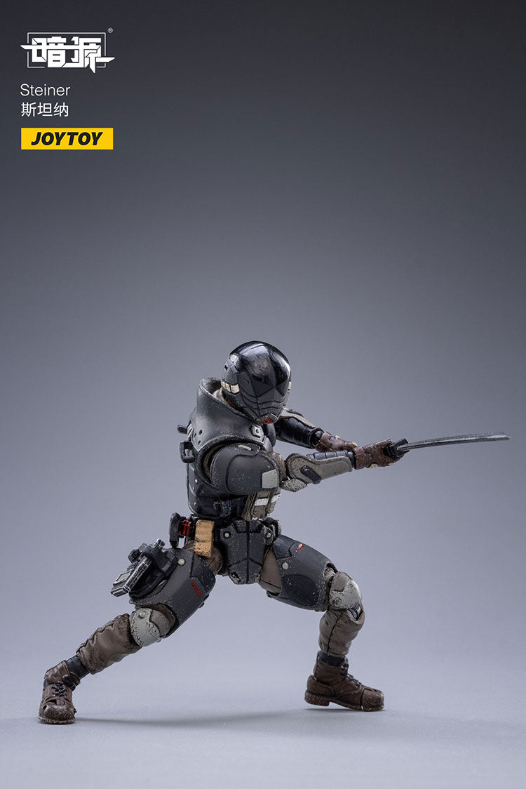 Steiner