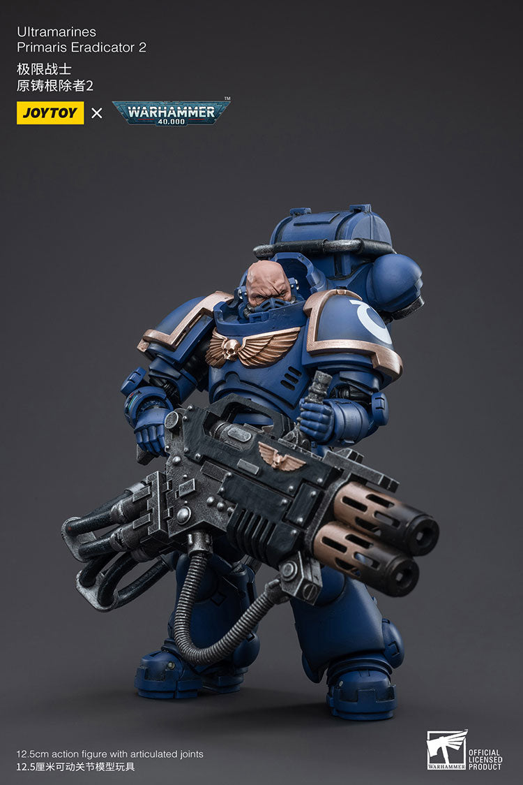 Ultramarines Primaris Eradicator2